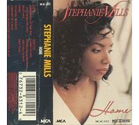 Mills, Stephanie - Home [CASSETTE]