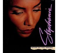 Mills, Stephanie - Never Do You Wrong [VINYL]