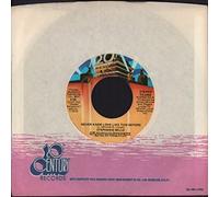 Mills, Stephanie - Never Knew Love/You [VINYL]
