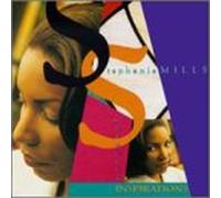 Mills, Stephanie - Personal Inspirations [CASSETTE]