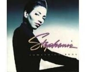 Mills Stephanie - Something Real