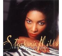 Mills, Stephanie - The Power of Love: a Ballads Collection