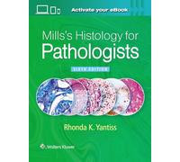 Mills's Histology for Pathologists