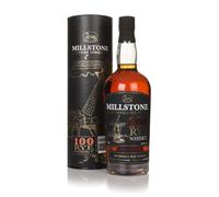 Millstone 100 Dutch Rye Whisky, 70 cl