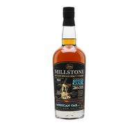 Millstone 1996 / 26 Year Old /American Oak Cask/Exclusive To The Whisky Exchange Dutch Whisky