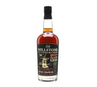 Millstone 2010 / 12 Year Old / PX Sherry Cask / Exclusive to The Whisky Exchange Dutch Whisky