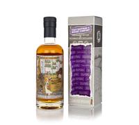 Millstone 4 Year Old - Batch 8 (That Boutique-y Whisky Company) Single Malt Whisky