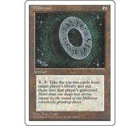 Millstone | 4th Edition