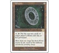 Millstone | 6th Edition