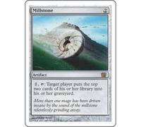 Millstone | 8th Edition