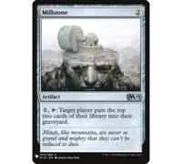 Millstone | Mystery Booster