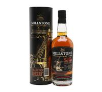 Millstone Oloroso Sherry Cask Dutch Single Malt Whisky