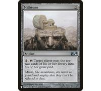 Millstone (The List Reprint) | Magic 2014 Core Set