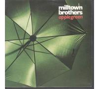 Milltown Brothers - Apple Green / We've Got Time [Vinyl Single]
