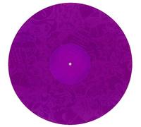Milltown Brothers - Here I Stand - Purple Vinyl