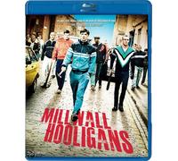 Millwall Hooligans ( The Firm ) (Blu-Ray)