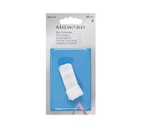 Millward Bra Extender, 19mm, White