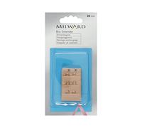 Millward Bra Extender, Nude, 32mm