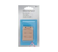 Millward Bra Extender, Nude, 40mm