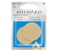 Millward Needle Grabbers Pack of 2