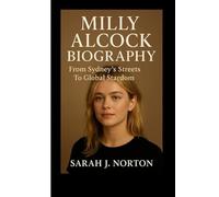 MILLY ALCOCK BIOGRAPHY: From Sydney’s Streets To Global Stardom