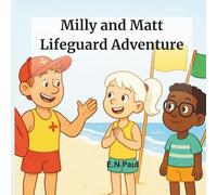 Milly and Matt Lifeguard Adventure: A Thrilling Tale of Friendship, Courage, and Heroism: Der vollständige Leitfaden mit allen benötigten Vorlagen - ... konformen Qualitätsmanagementsystems.