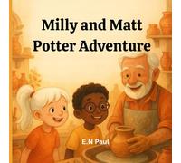 Milly and Matt: Potter Adventure