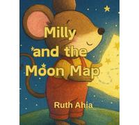 Milly and the moon map