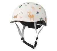 Milly bicycle helmet Around the world/Sandy 48/52 cm