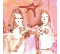 Milly - Eternal Ring - CD / Album