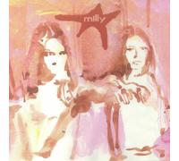 Membran Ring Milly – Eternal Ring