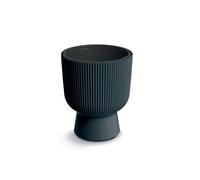 Milly Flowerpot 239x305mm Stylish Durable Planter for Indoor Outdoor Use, Colors