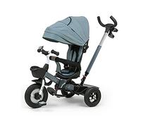 Milly Mally 5901761124552 Three-Wheel Bike Movies Grey