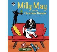 Milly May and the Christmas Present (Milly May Stories)