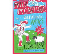 Milly McCarthy and the Wild Atlantic Antics