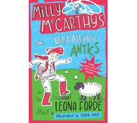 Milly McCarthy's Wild Atlantic Antics : The fifth totally brilliant book in the bestselling Irish series: (Milly McCarthy, 5)