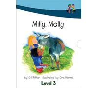 Milly Molly: Level 3 - 10