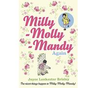 Milly-Molly-Mandy Again