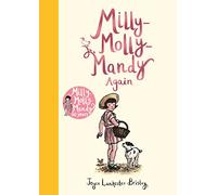 Milly-Molly-Mandy Again: 4
