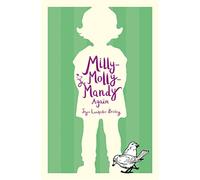 Milly-Molly-Mandy Again: 4 (Milly-Molly-Mandy, 4)