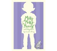 Milly-Molly-Mandy and Billy Blunt