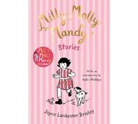 Milly-Molly-Mandy Stories