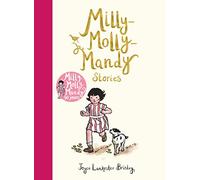 Milly-Molly-Mandy Stories: 1 (Milly-Molly-Mandy, 1)