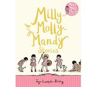 Milly-Molly-Mandy Stories (Milly-Molly-Mandy, 1)
