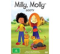 Milly, Molly Sooty