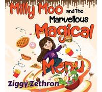 Milly Moo and the Marvellous Magical Menu