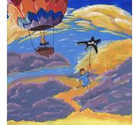 MILLY - Our First Four Songs + Wish Goes On (Beer/Mustard Swirl Vinyl)