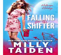 Milly Taiden Falling for the Shifter Paperback Book Milly Taiden Multicolor