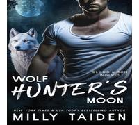 Milly Taiden Wolf Hunter's Moon Paperback Book Milly Taiden Multicolor