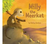 Milly the Meerkat (Picture Storybooks)